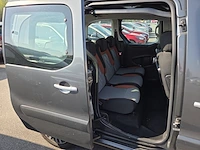Peugeot partner tepee 2plc 1.6 e-hdi style stt, 2015 - afbeelding 12 van  30