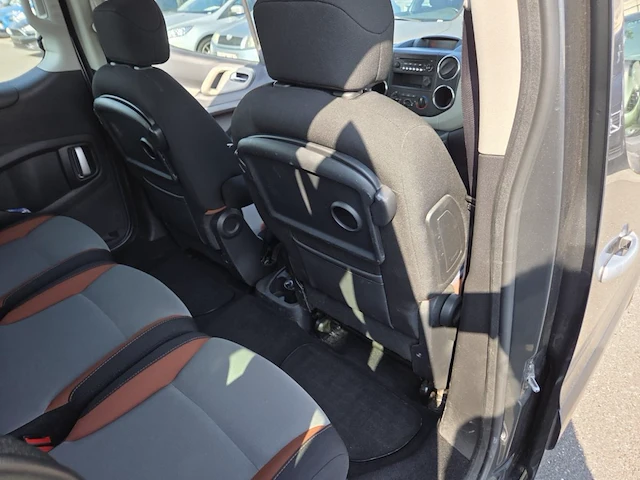 Peugeot partner tepee 2plc 1.6 e-hdi style stt, 2015 - afbeelding 13 van  30