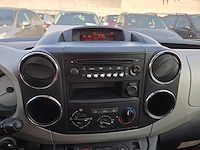 Peugeot partner tepee 2plc 1.6 e-hdi style stt, 2015 - afbeelding 18 van  30