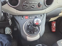 Peugeot partner tepee 2plc 1.6 e-hdi style stt, 2015 - afbeelding 19 van  30