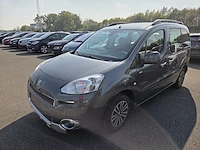 Peugeot partner tepee 2plc 1.6 e-hdi style stt, 2015 - afbeelding 1 van  30