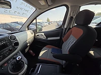 Peugeot partner tepee 2plc 1.6 e-hdi style stt, 2015 - afbeelding 20 van  30