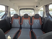 Peugeot partner tepee 2plc 1.6 e-hdi style stt, 2015 - afbeelding 21 van  30