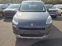 Peugeot partner tepee 2plc 1.6 e-hdi style stt, 2015 - afbeelding 2 van  30
