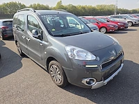 Peugeot partner tepee 2plc 1.6 e-hdi style stt, 2015 - afbeelding 3 van  30