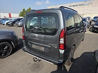 Peugeot partner tepee 2plc 1.6 e-hdi style stt, 2015 - afbeelding 4 van  30