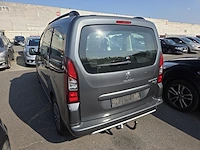 Peugeot partner tepee 2plc 1.6 e-hdi style stt, 2015 - afbeelding 5 van  30