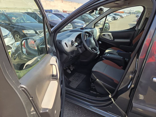 Peugeot partner tepee 2plc 1.6 e-hdi style stt, 2015 - afbeelding 8 van  30