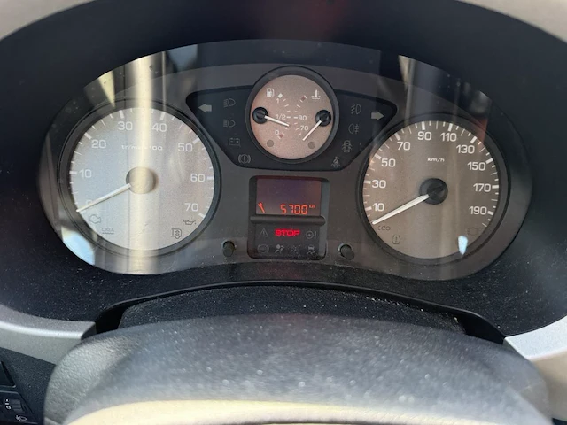 Peugeot partner tepee 2plc 1.6 hdi style 75, 2015 - afbeelding 8 van  30
