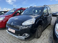 Peugeot partner tepee 2plc 1.6 hdi style 75, 2015 - afbeelding 1 van  30