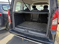 Peugeot partner tepee 2plc 1.6 hdi style 75, 2015 - afbeelding 14 van  30