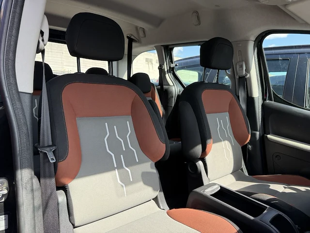 Peugeot partner tepee 2plc 1.6 hdi style 75, 2015 - afbeelding 16 van  30