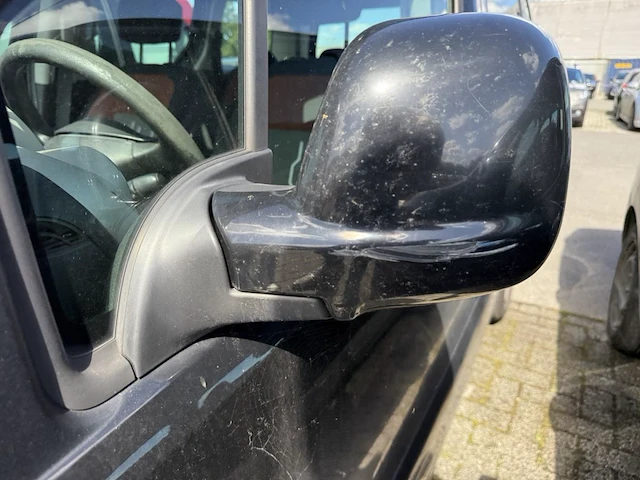 Peugeot partner tepee 2plc 1.6 hdi style 75, 2015 - afbeelding 24 van  30