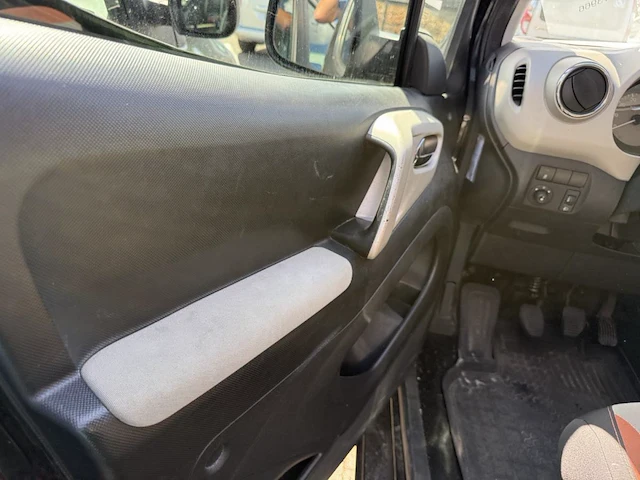 Peugeot partner tepee 2plc 1.6 hdi style 75, 2015 - afbeelding 27 van  30