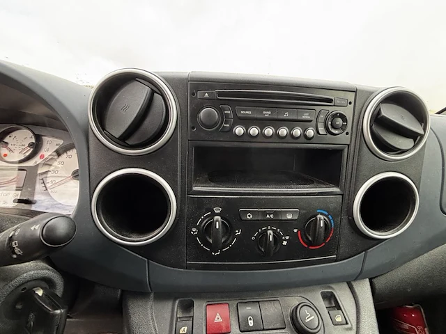 Peugeot partner tepee 2plc,2011 - afbeelding 2 van  32