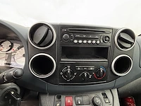 Peugeot partner tepee 2plc,2011 - afbeelding 2 van  32