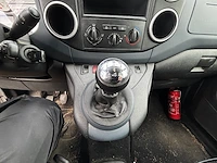 Peugeot partner tepee 2plc,2011 - afbeelding 3 van  32