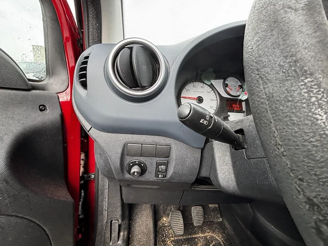 Peugeot partner tepee 2plc,2011 - afbeelding 7 van  32