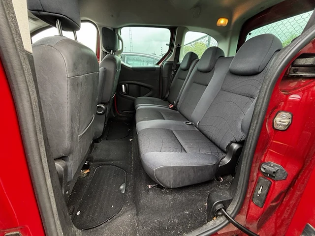 Peugeot partner tepee 2plc,2011 - afbeelding 8 van  32