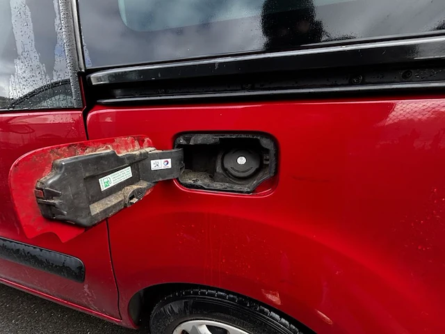 Peugeot partner tepee 2plc,2011 - afbeelding 9 van  32