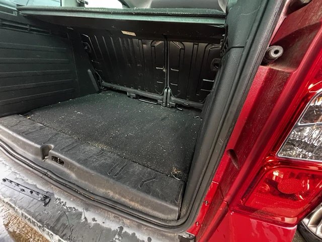 Peugeot partner tepee 2plc,2011 - afbeelding 10 van  32