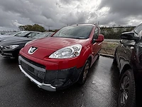 Peugeot partner tepee 2plc,2011 - afbeelding 1 van  32