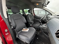 Peugeot partner tepee 2plc,2011 - afbeelding 13 van  32