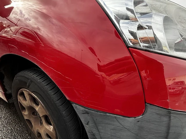 Peugeot partner tepee 2plc,2011 - afbeelding 17 van  32