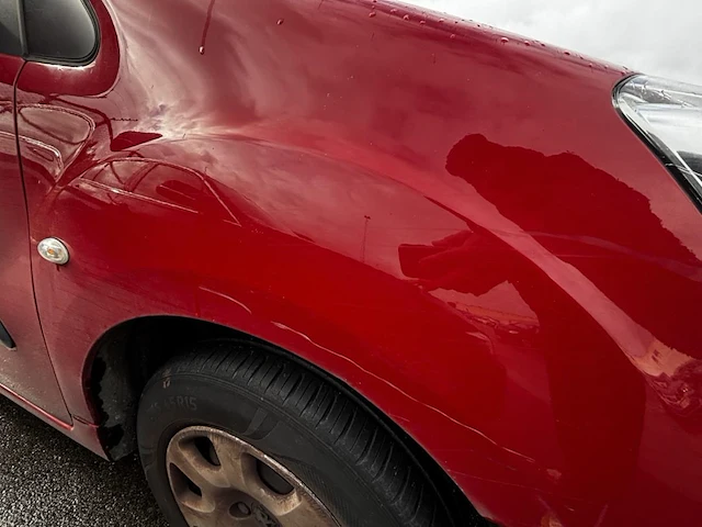 Peugeot partner tepee 2plc,2011 - afbeelding 18 van  32