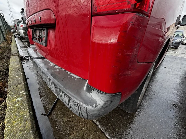 Peugeot partner tepee 2plc,2011 - afbeelding 22 van  32