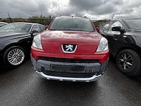 Peugeot partner tepee 2plc,2011 - afbeelding 12 van  32