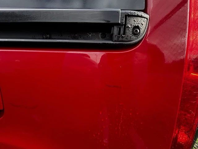 Peugeot partner tepee 2plc,2011 - afbeelding 24 van  32