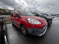 Peugeot partner tepee 2plc,2011 - afbeelding 23 van  32