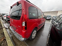 Peugeot partner tepee 2plc,2011 - afbeelding 27 van  32