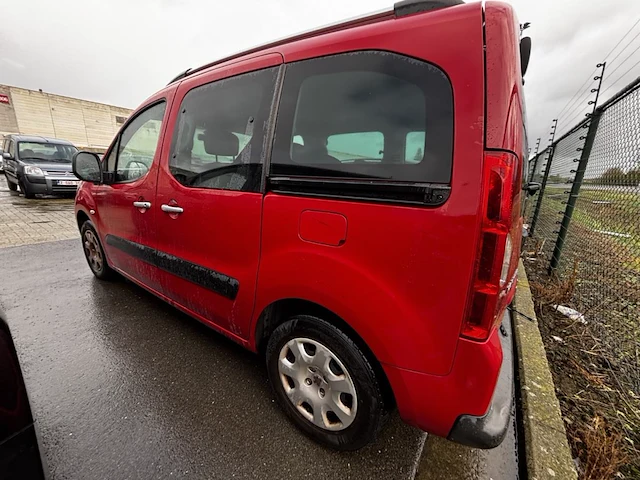 Peugeot partner tepee 2plc,2011 - afbeelding 28 van  32