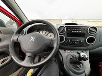 Peugeot partner tepee 2plc,2011 - afbeelding 32 van  32