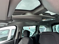 Peugeot partner tepee outdoor 1.6 bluehdi outdoor s&s 100, 2016 - afbeelding 4 van  21