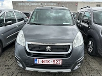 Peugeot partner tepee outdoor 1.6 bluehdi outdoor s&s 100, 2016 - afbeelding 12 van  21