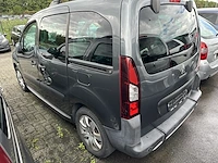 Peugeot partner tepee outdoor 1.6 bluehdi outdoor s&s 100, 2016 - afbeelding 17 van  21
