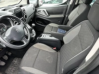 Peugeot partner tepee outdoor 1.6 bluehdi outdoor s&s 100, 2016 - afbeelding 18 van  21