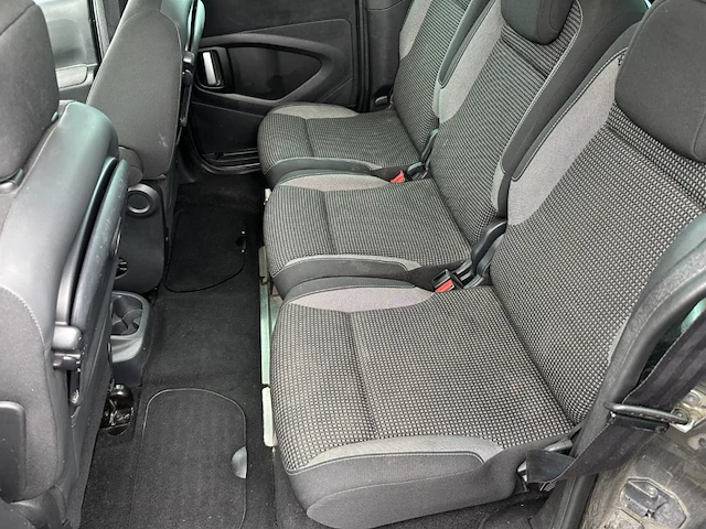 Peugeot partner tepee outdoor 1.6 bluehdi outdoor s&s 100, 2016 - afbeelding 19 van  21