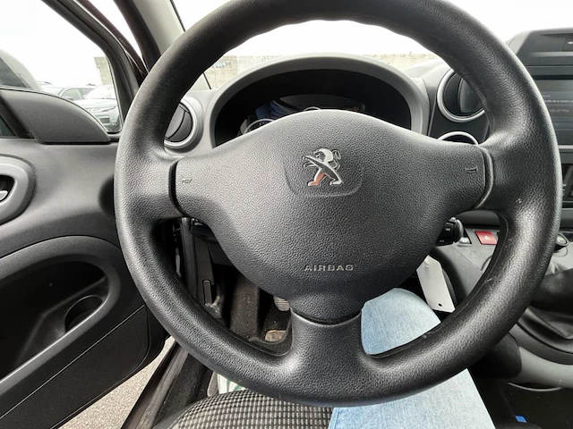 Peugeot partner tepee outdoor 1.6 bluehdi outdoor s&s 100,2015 - afbeelding 3 van  26