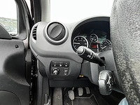 Peugeot partner tepee outdoor 1.6 bluehdi outdoor s&s 100,2015 - afbeelding 6 van  26
