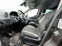 Peugeot partner tepee outdoor 1.6 bluehdi outdoor s&s 100,2015 - afbeelding 8 van  26