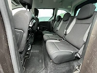 Peugeot partner tepee outdoor 1.6 bluehdi outdoor s&s 100,2015 - afbeelding 9 van  26