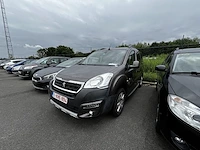 Peugeot partner tepee outdoor 1.6 bluehdi outdoor s&s 100,2015 - afbeelding 1 van  26