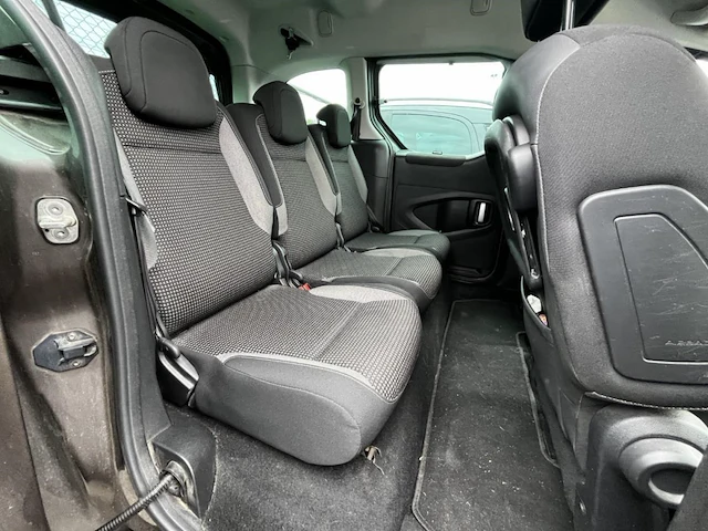 Peugeot partner tepee outdoor 1.6 bluehdi outdoor s&s 100,2015 - afbeelding 13 van  26