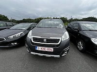 Peugeot partner tepee outdoor 1.6 bluehdi outdoor s&s 100,2015 - afbeelding 12 van  26