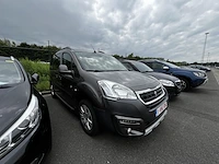 Peugeot partner tepee outdoor 1.6 bluehdi outdoor s&s 100,2015 - afbeelding 20 van  26