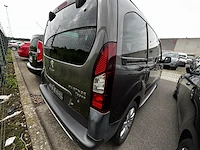 Peugeot partner tepee outdoor 1.6 bluehdi outdoor s&s 100,2015 - afbeelding 21 van  26